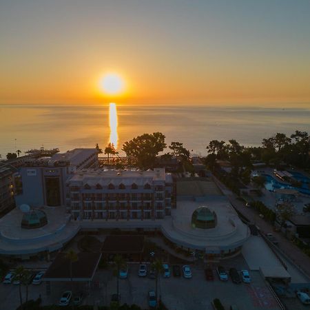 Fore Resort & Spa كمر المظهر الخارجي الصورة