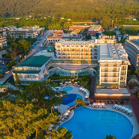 Fore Resort & Spa كمر المظهر الخارجي الصورة