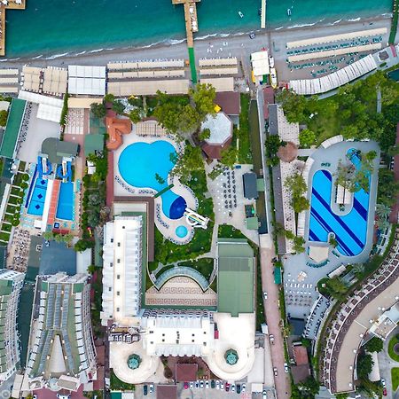 Fore Resort & Spa كمر المظهر الخارجي الصورة