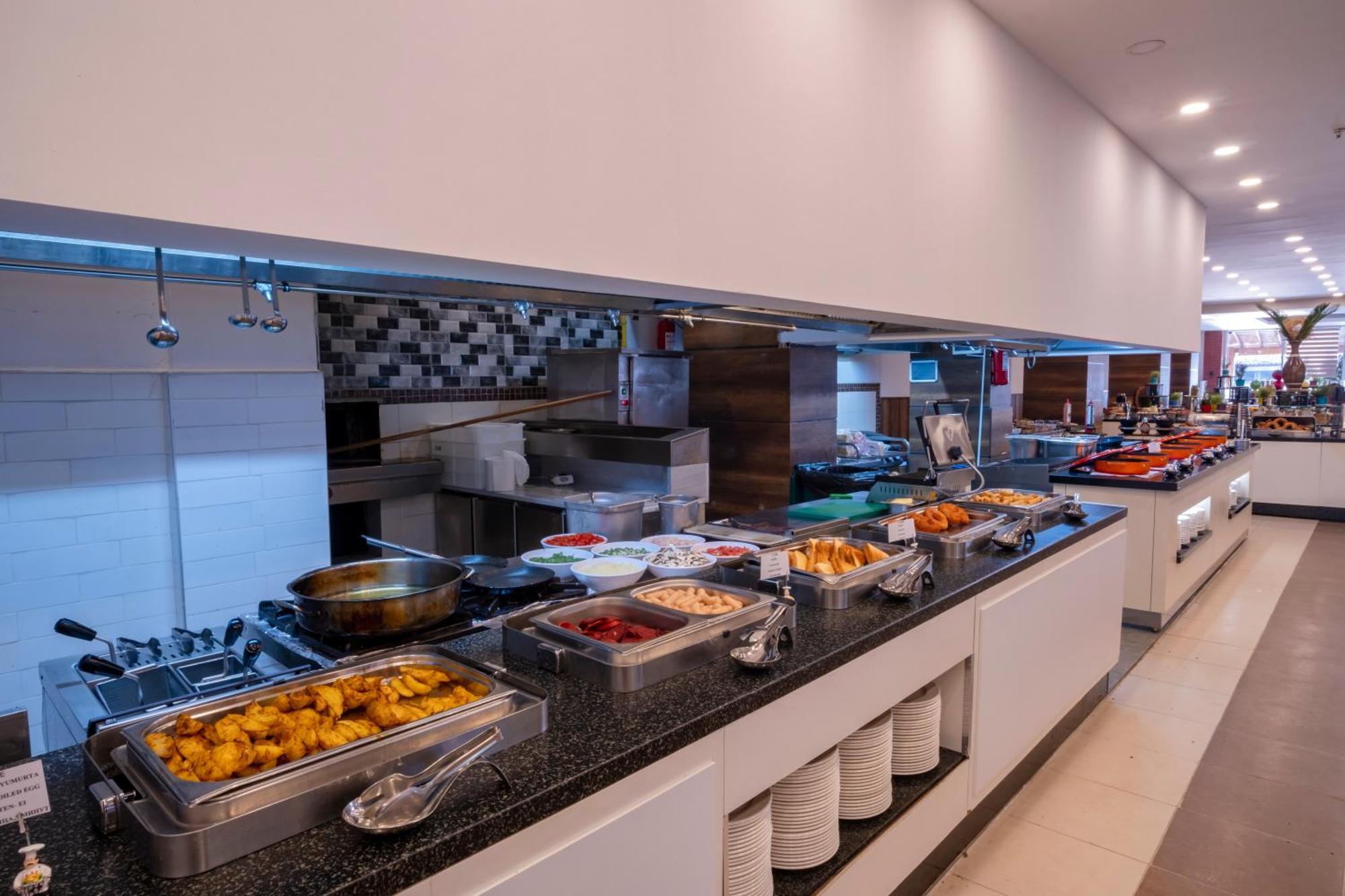 Fore Resort & Spa كمر المظهر الخارجي الصورة