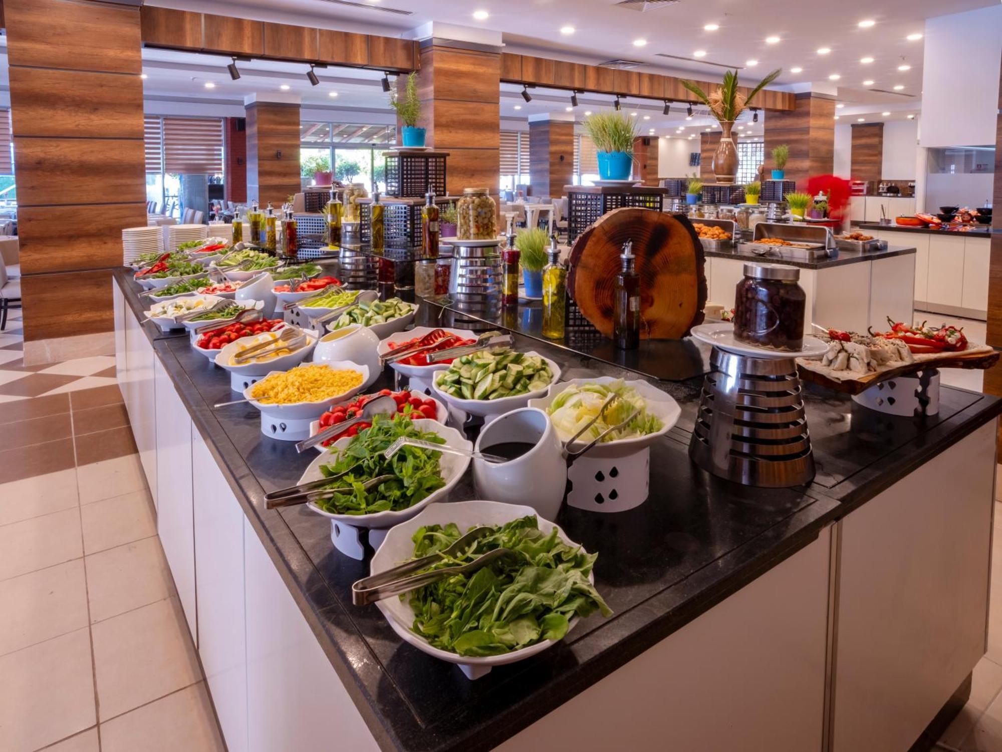 Fore Resort & Spa كمر المظهر الخارجي الصورة