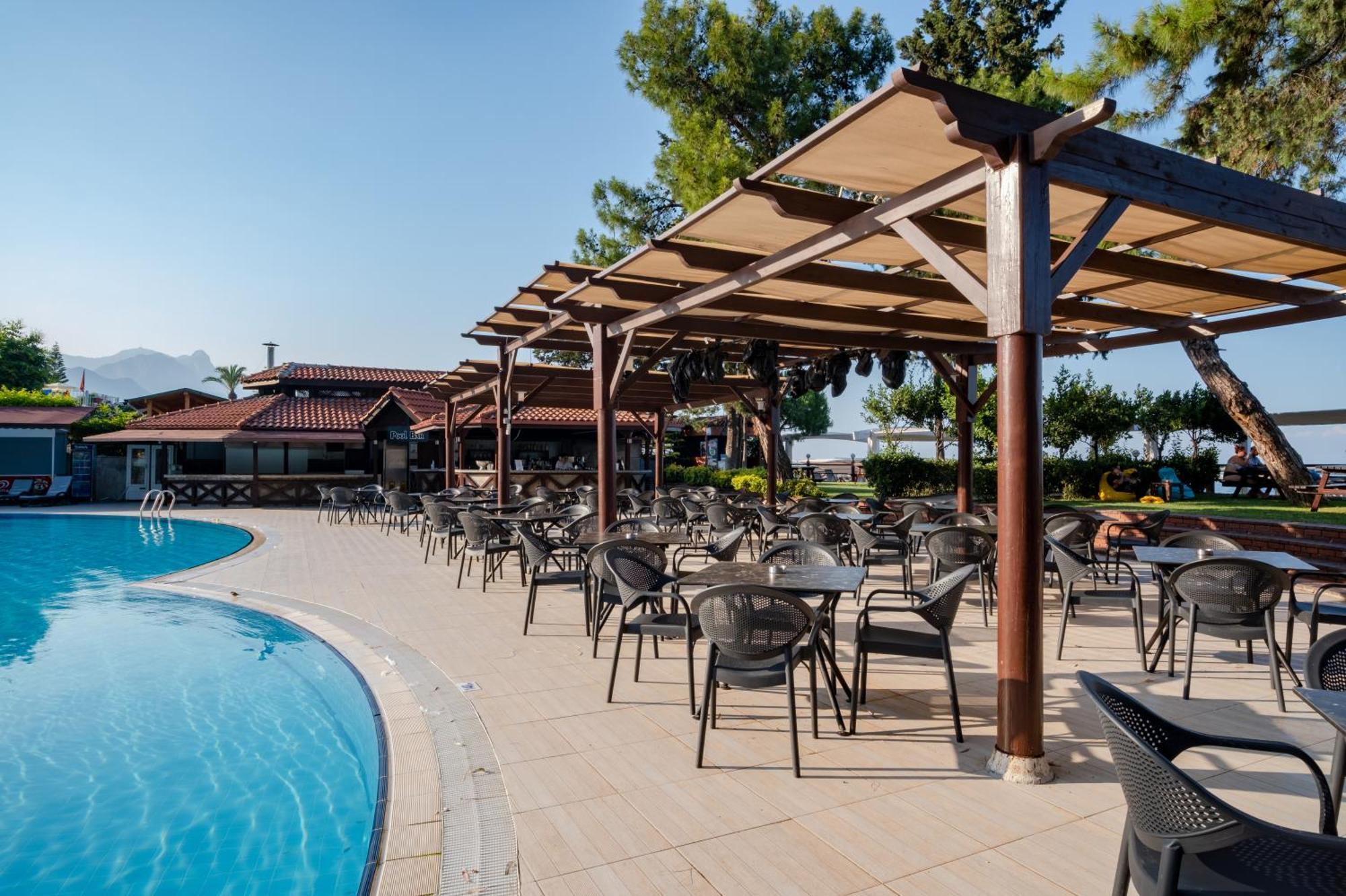 Fore Resort & Spa كمر المظهر الخارجي الصورة