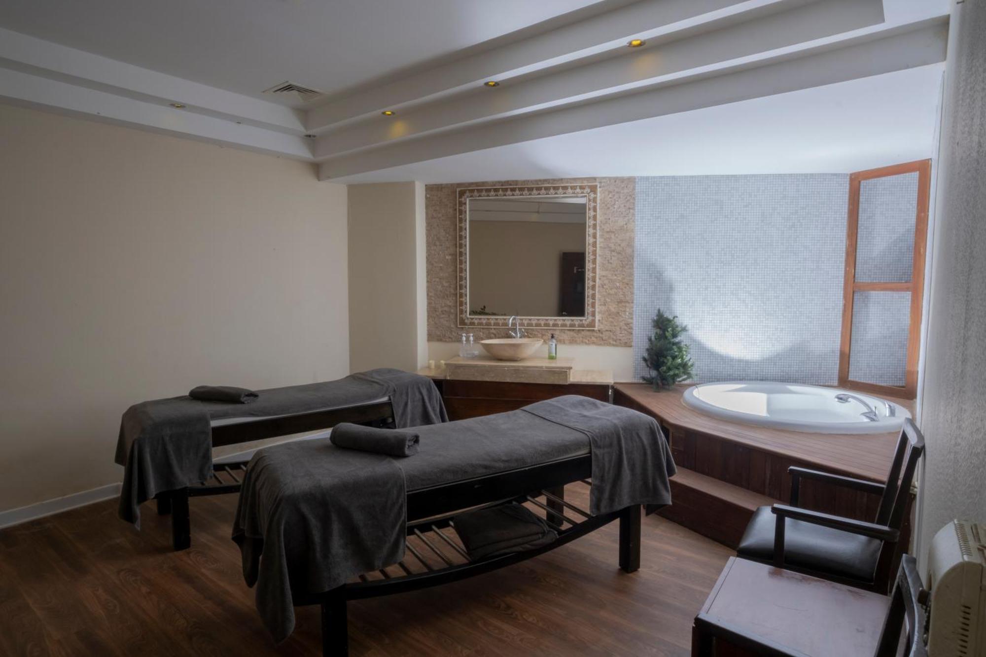 Fore Resort & Spa كمر المظهر الخارجي الصورة