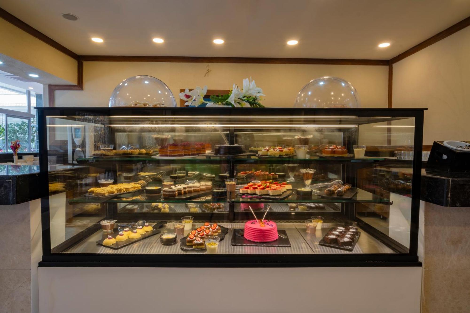 Fore Resort & Spa كمر المظهر الخارجي الصورة