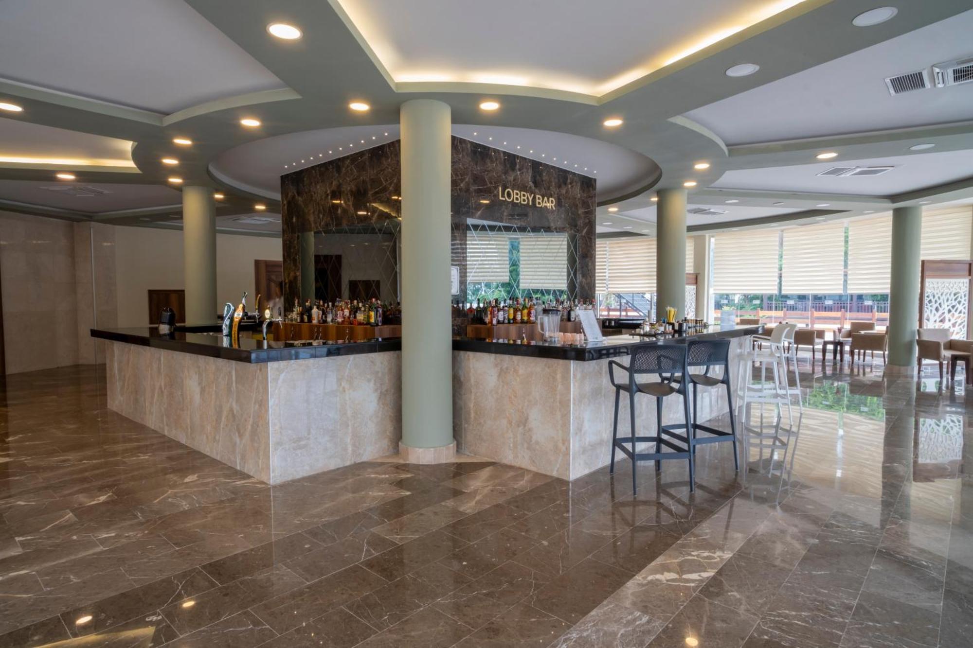 Fore Resort & Spa كمر المظهر الخارجي الصورة