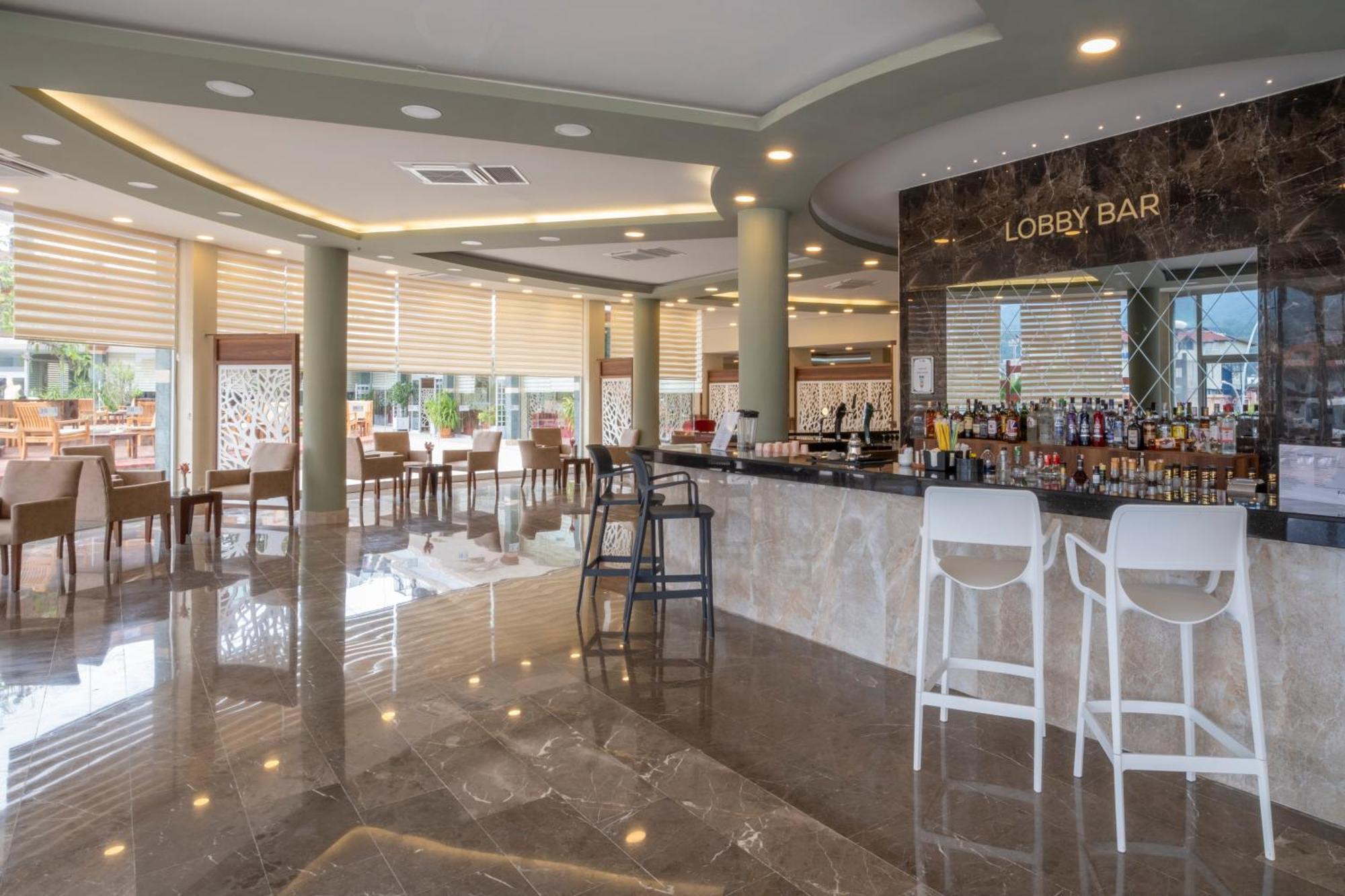 Fore Resort & Spa كمر المظهر الخارجي الصورة