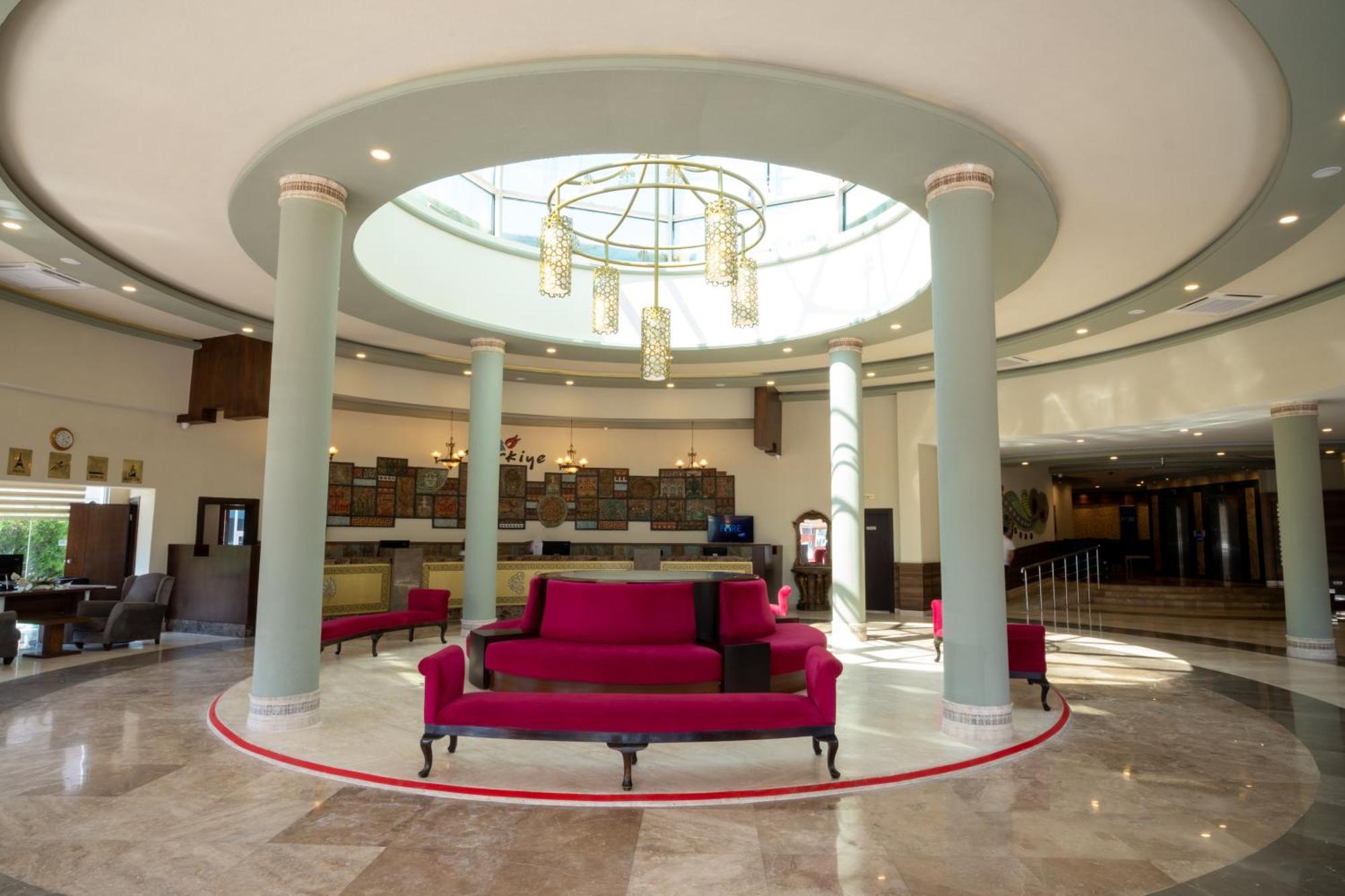 Fore Resort & Spa كمر المظهر الخارجي الصورة