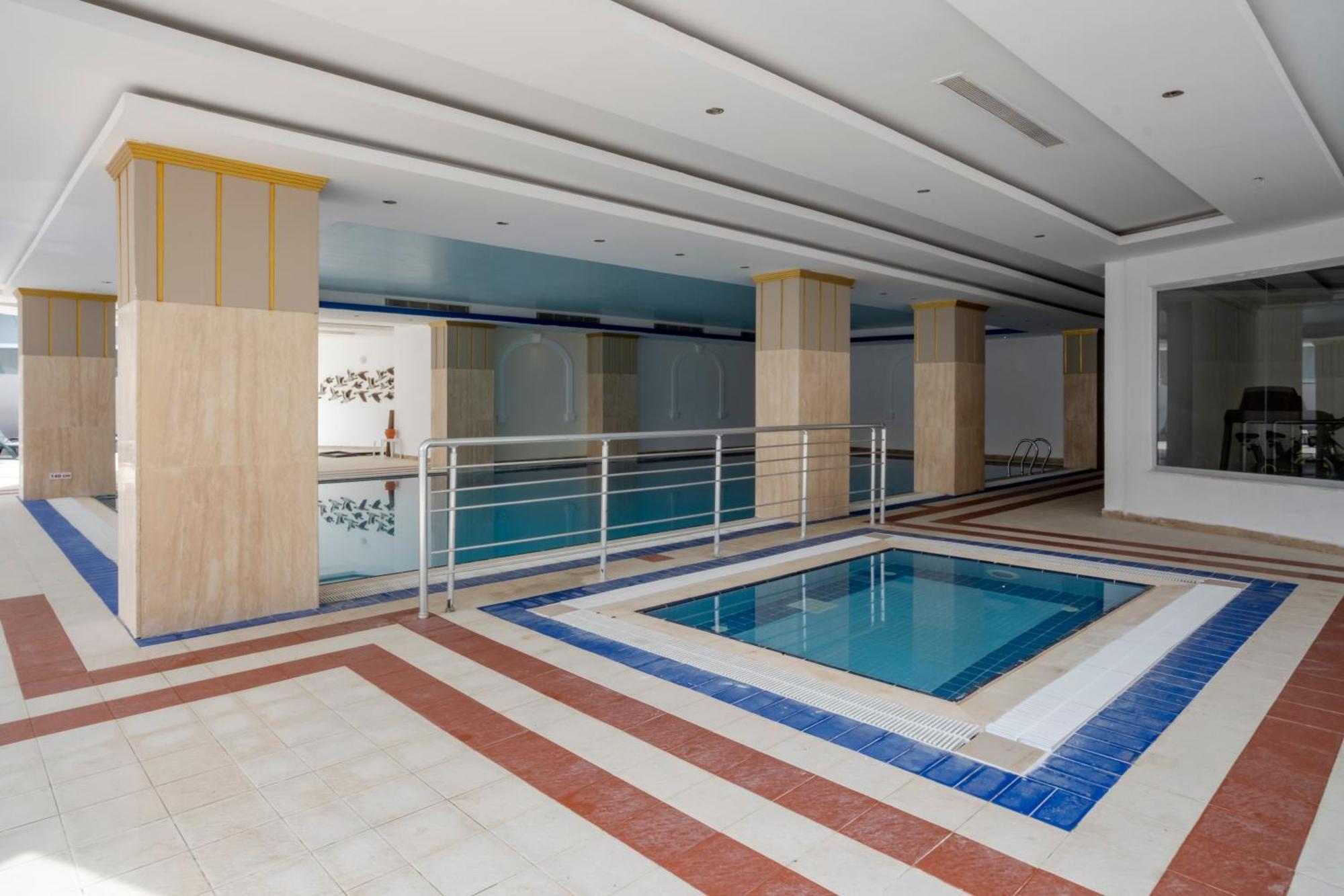 Fore Resort & Spa كمر المظهر الخارجي الصورة