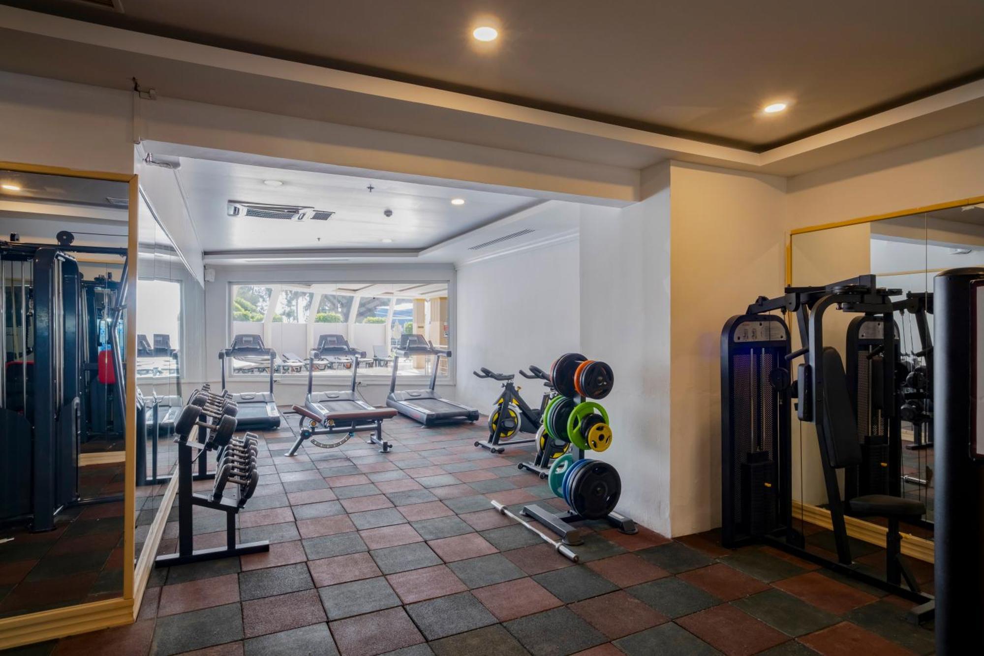 Fore Resort & Spa كمر المظهر الخارجي الصورة