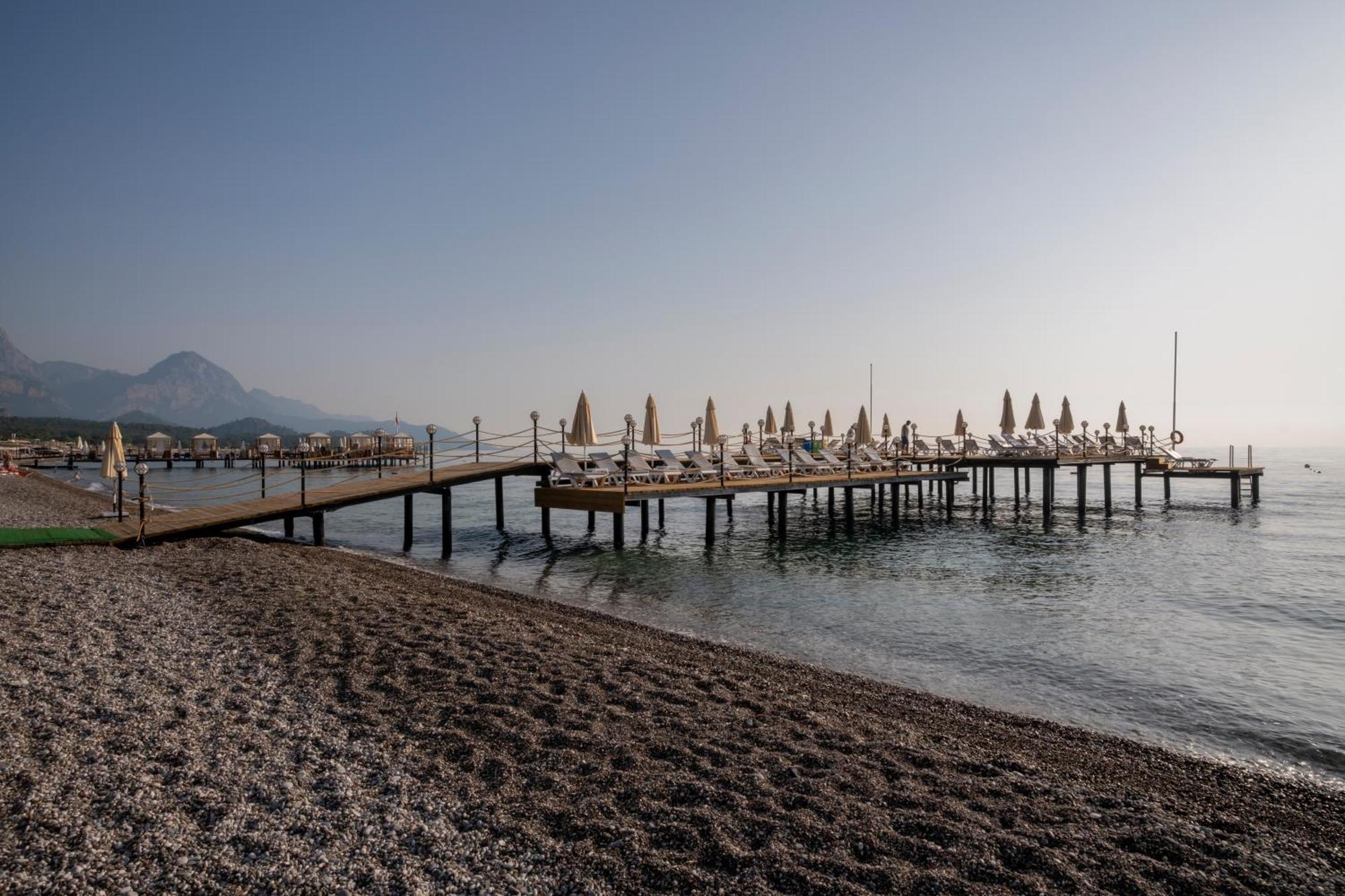 Fore Resort & Spa كمر المظهر الخارجي الصورة