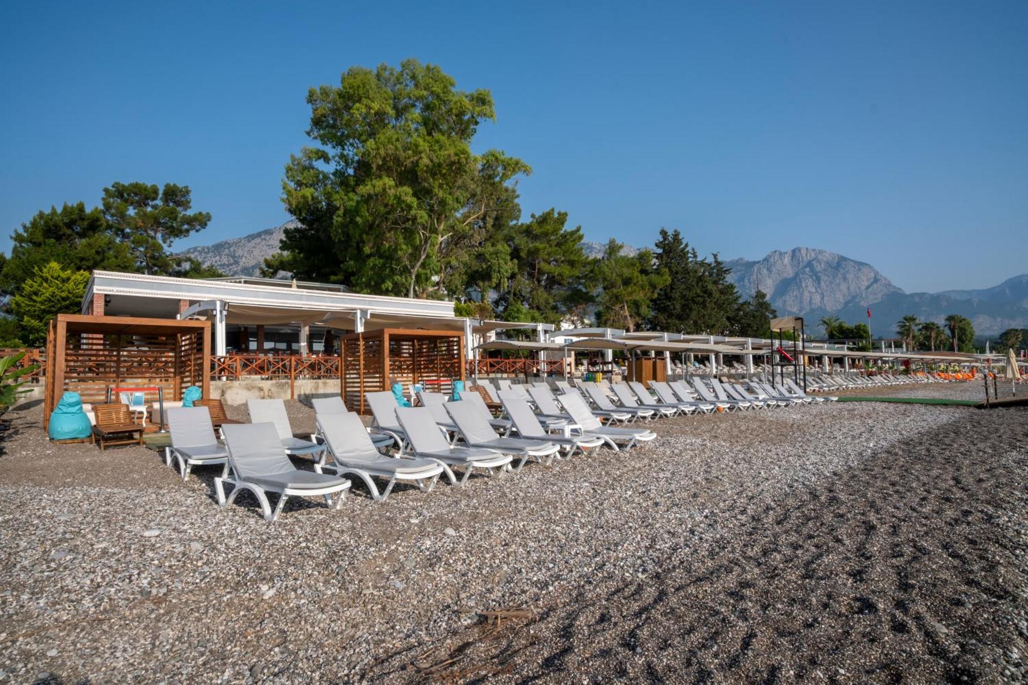 Fore Resort & Spa كمر المظهر الخارجي الصورة