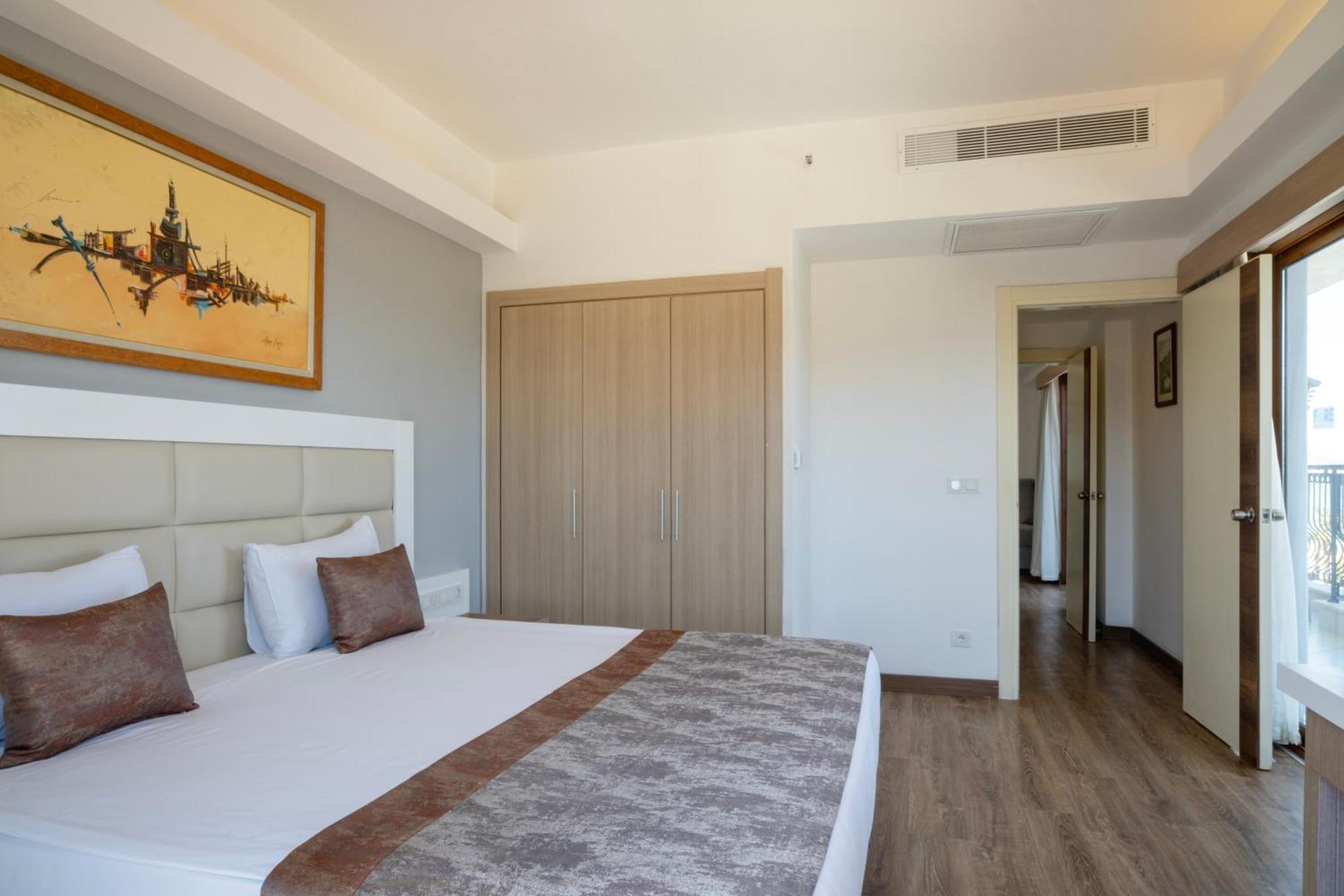 Fore Resort & Spa كمر المظهر الخارجي الصورة