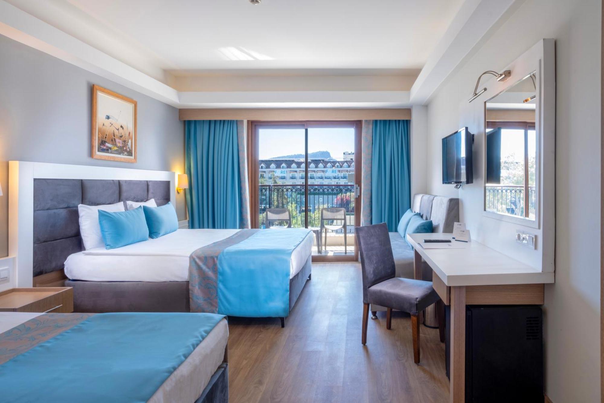 Fore Resort & Spa كمر المظهر الخارجي الصورة