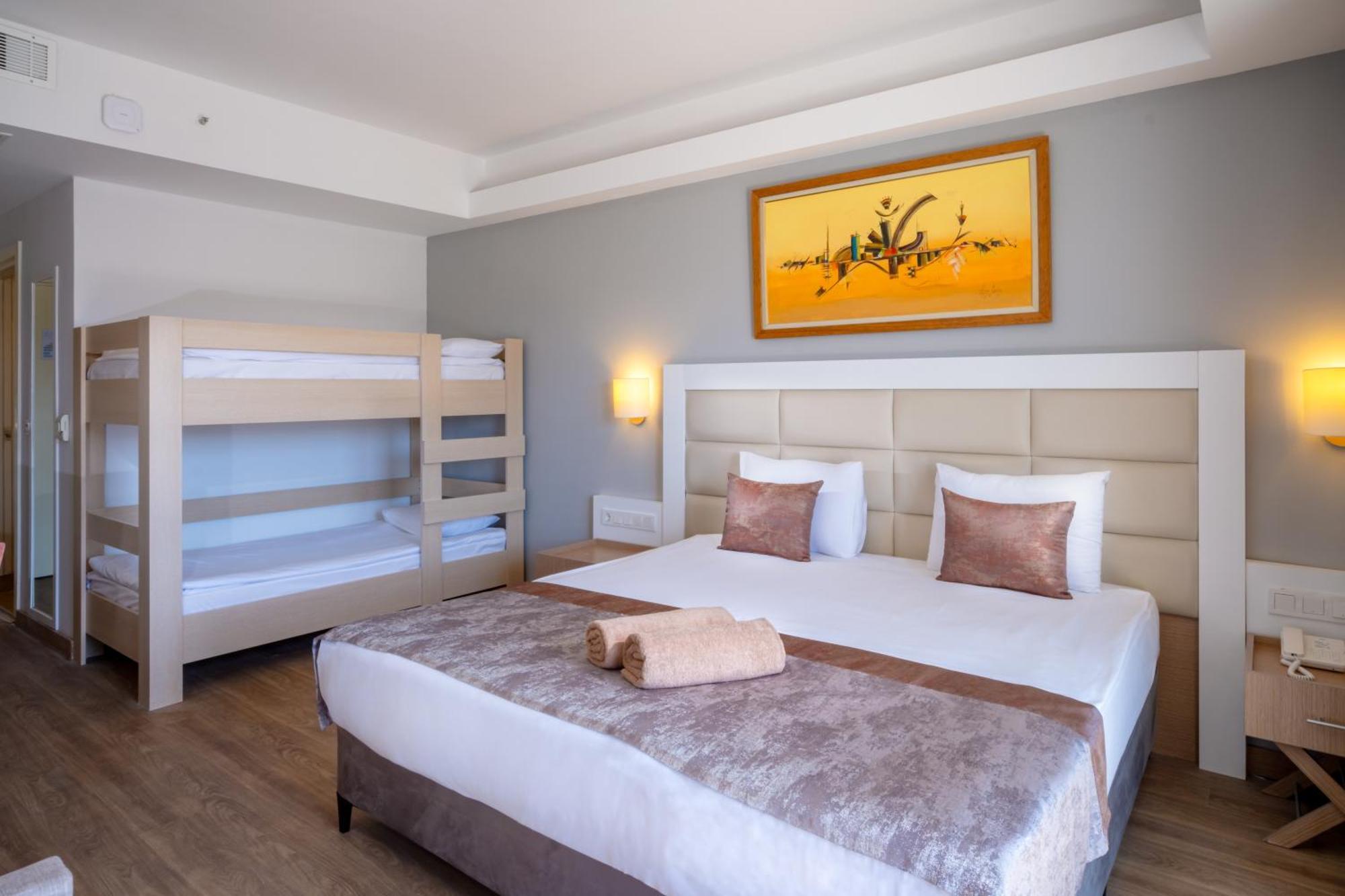Fore Resort & Spa كمر المظهر الخارجي الصورة