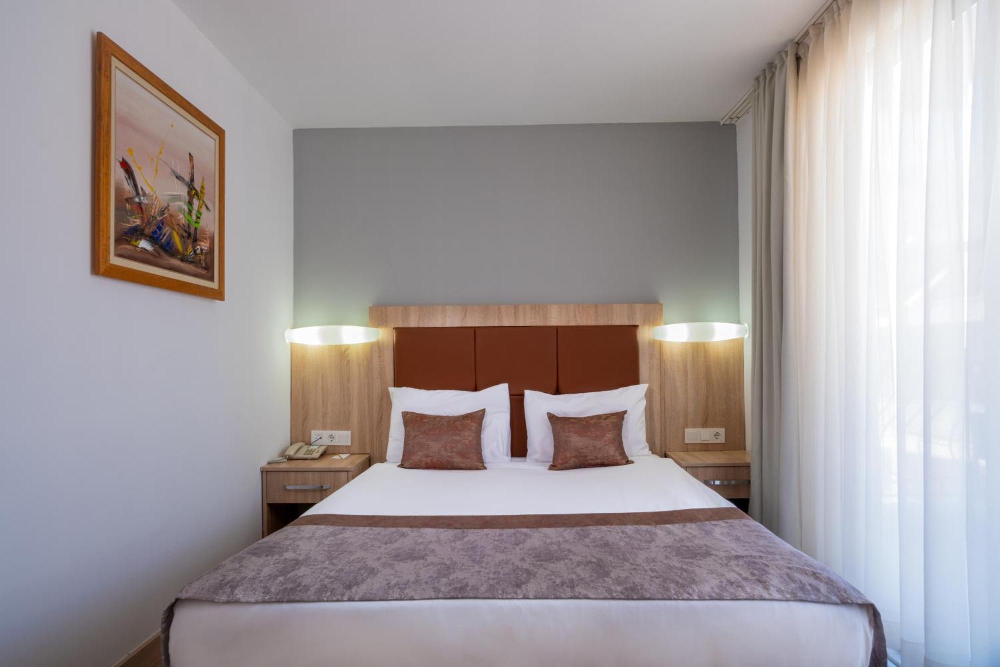 Fore Resort & Spa كمر المظهر الخارجي الصورة