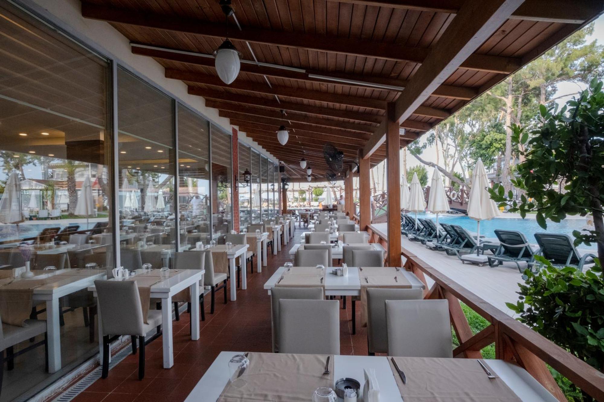 Fore Resort & Spa كمر المظهر الخارجي الصورة