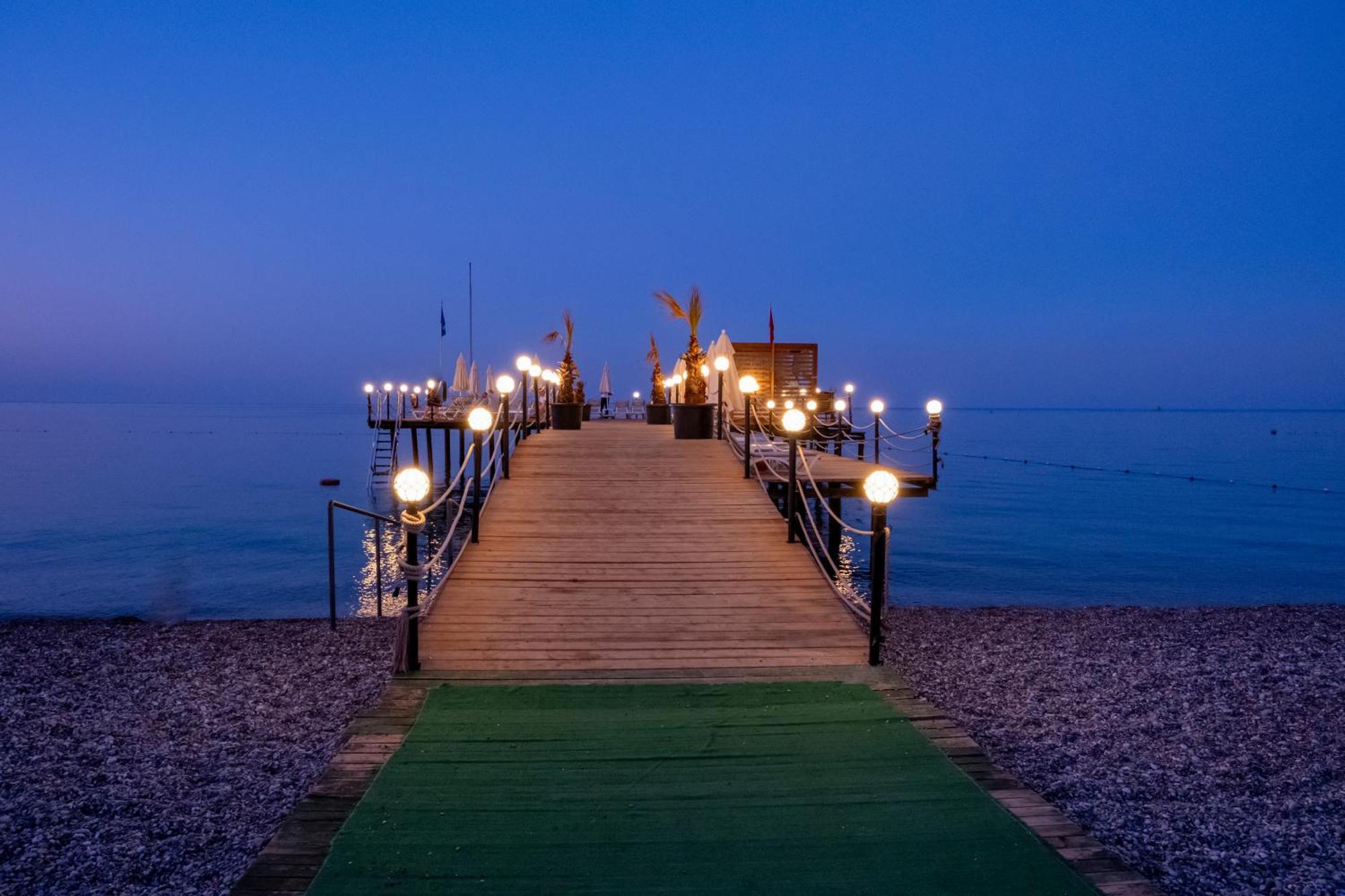 Fore Resort & Spa كمر المظهر الخارجي الصورة