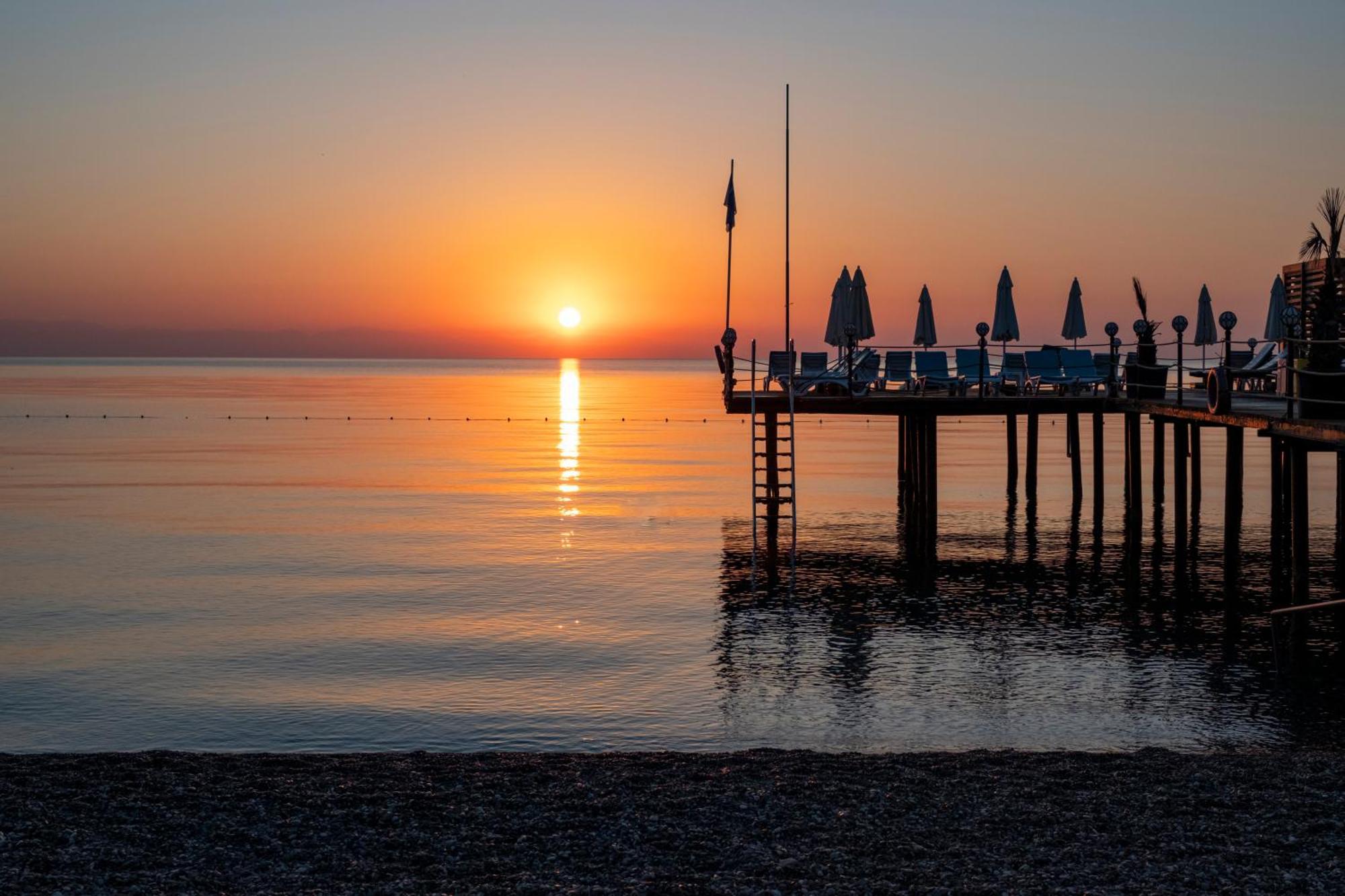 Fore Resort & Spa كمر المظهر الخارجي الصورة