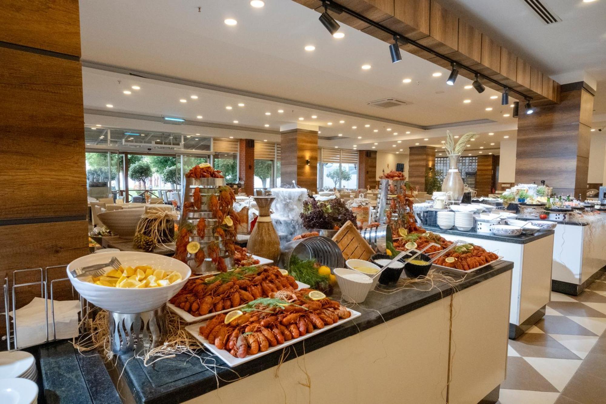 Fore Resort & Spa كمر المظهر الخارجي الصورة