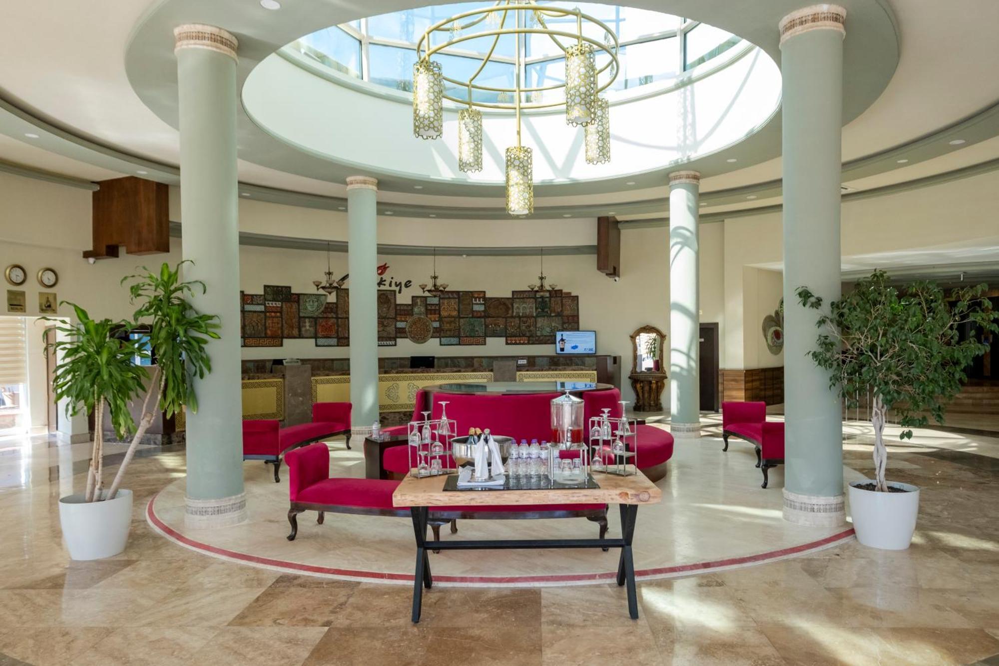 Fore Resort & Spa كمر المظهر الخارجي الصورة